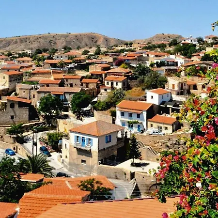 Appartement Cyprus Villages Und Umgebung - Lca01002-cyb Tochni