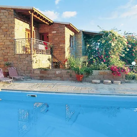 Appartamento Cyprus Villages Und Umgebung - Lca01002-cyb *