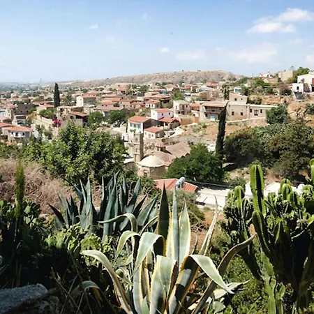 شقة Cyprus Villages Und Umgebung - Lca01002-cyb *